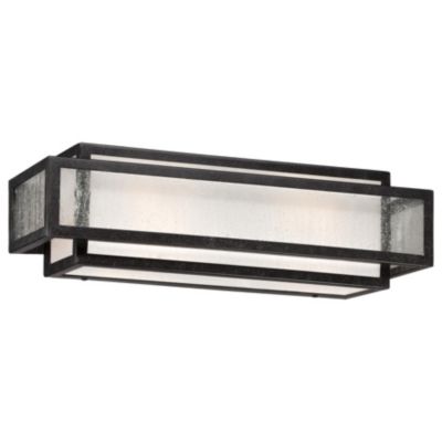 Camden Square Bath Bar by Minka-Lavery - Starlight Lighting USA and Canada